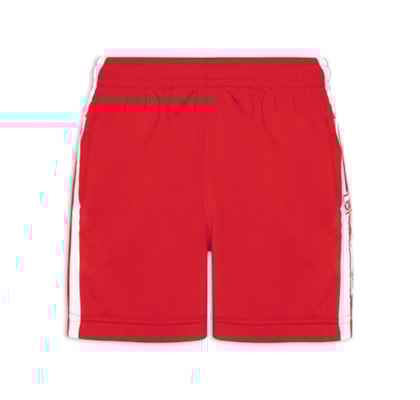 Shorts Feminino Adibreak - Vermelho