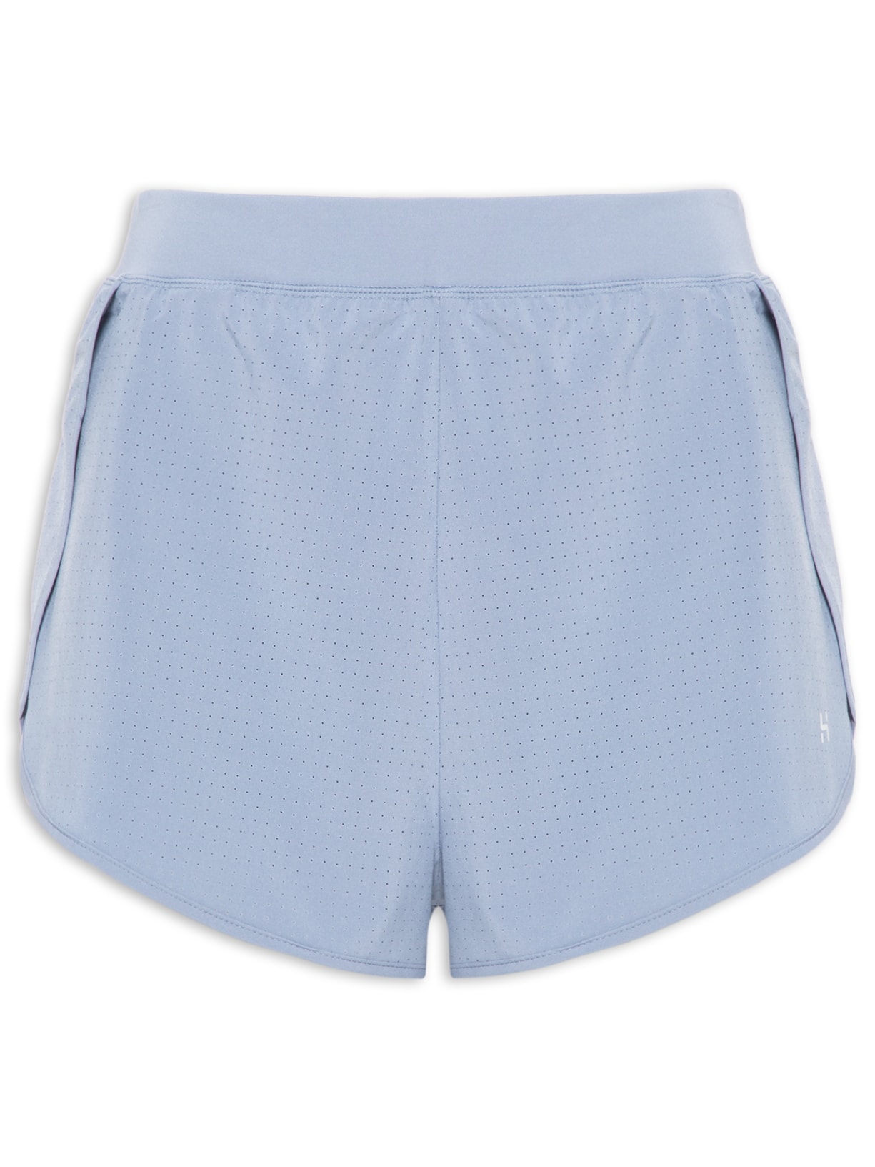 Shorts Feminino - Azul