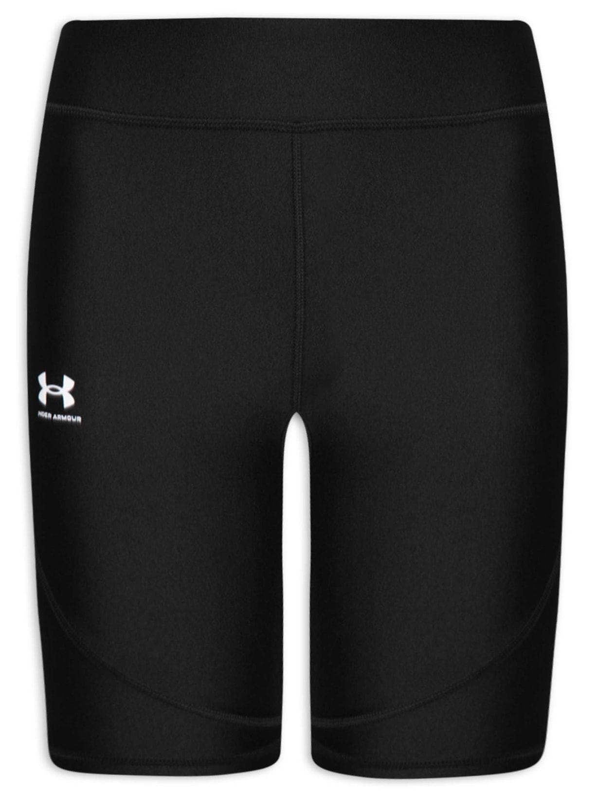 Shorts Feminino De Treino Authentics - Preto