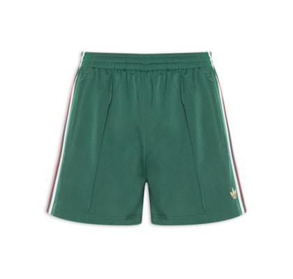 Shorts Feminino FB - Verde
