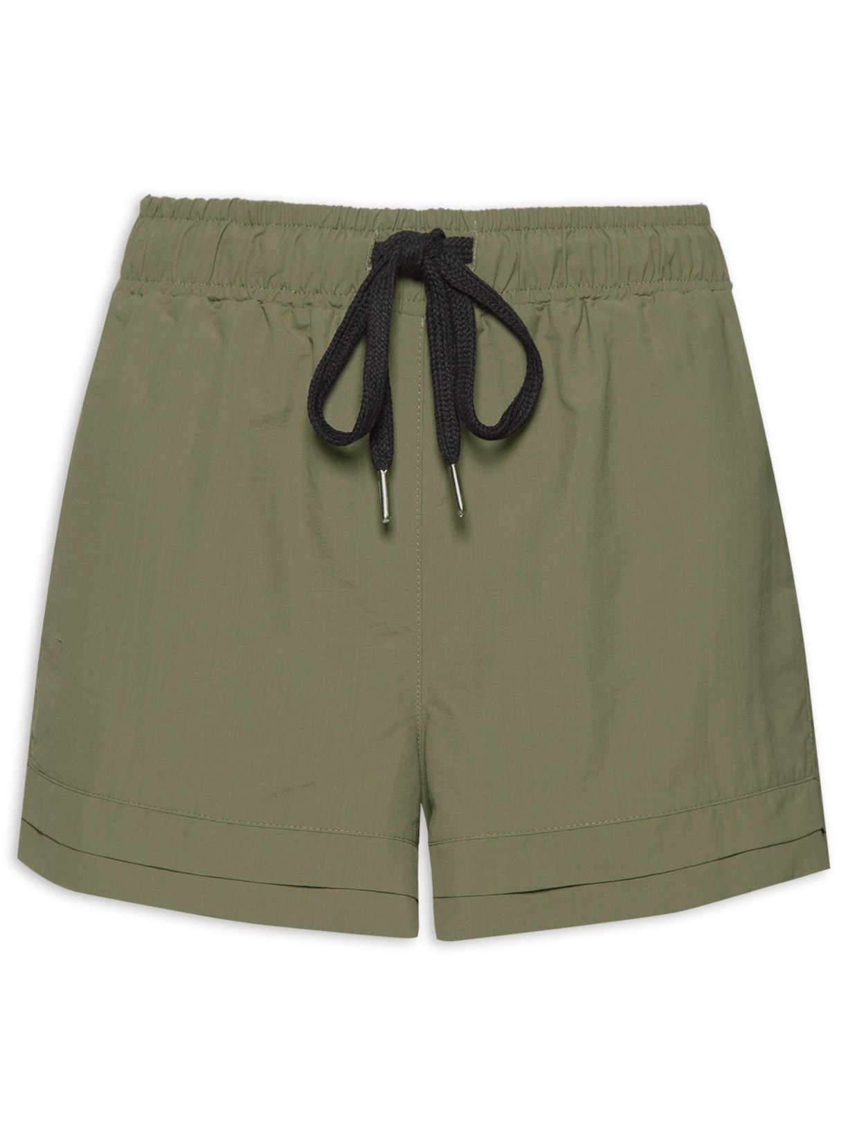 Shorts Feminino Mantra - Verde
