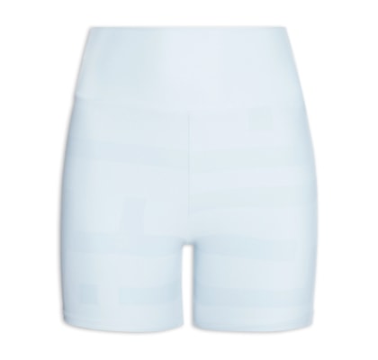Shorts Feminino Maxi - Azul