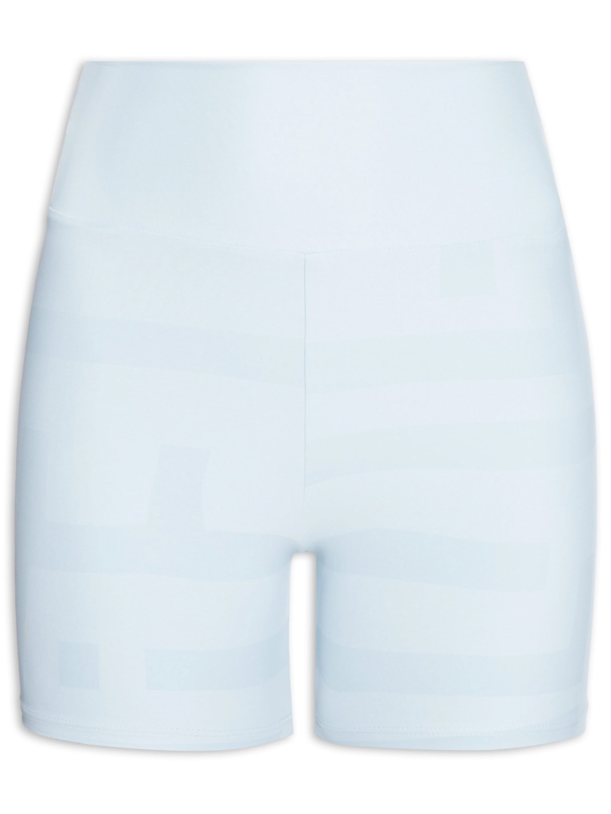 Shorts Feminino Maxi - Azul