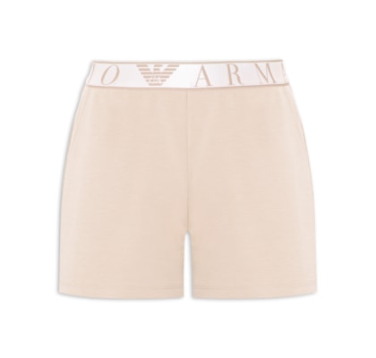 Shorts Feminino Natural Ventus7 W – Bege