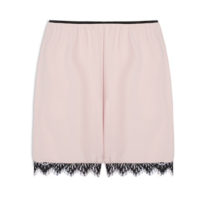 Shorts Feminino Nephele - Rosa