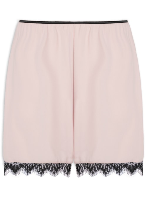 Shorts Feminino Nephele - Rosa
