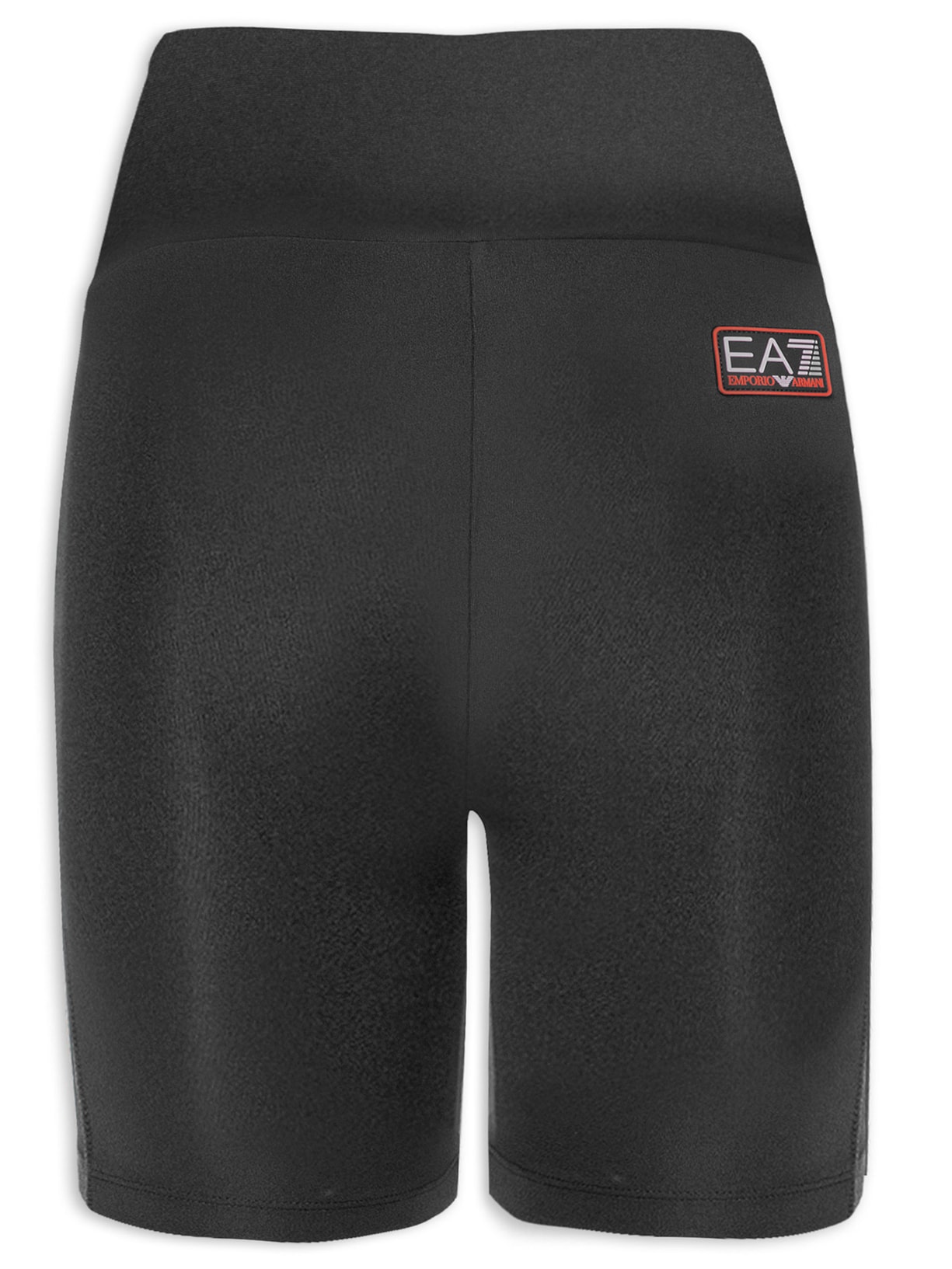 Shorts Feminino - Preto