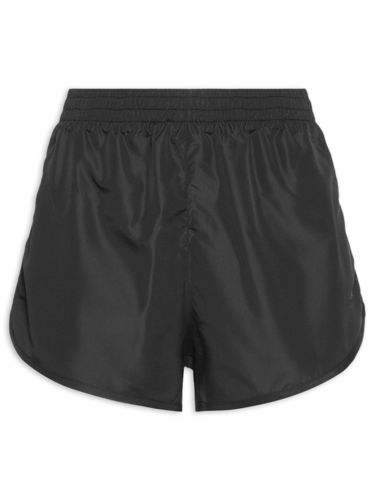 Shorts Feminino - Preto