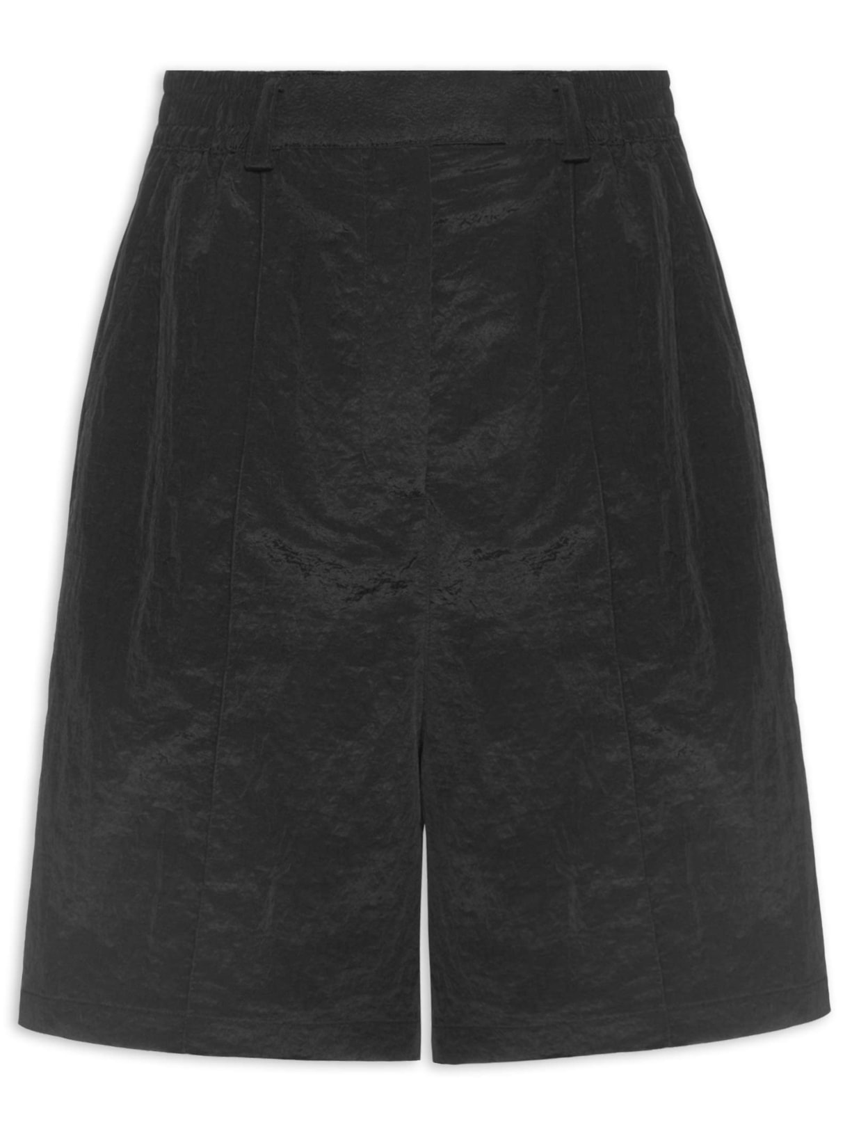 Shorts Feminino - Preto