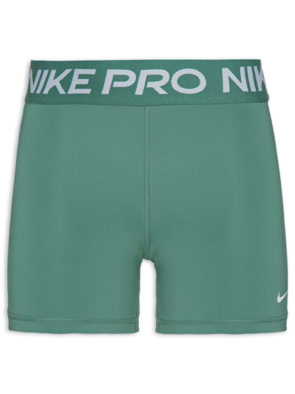 Shorts Feminino Pro 365 - Verde