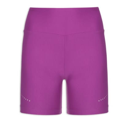 Shorts Feminino Pulse Upfit - Roxo