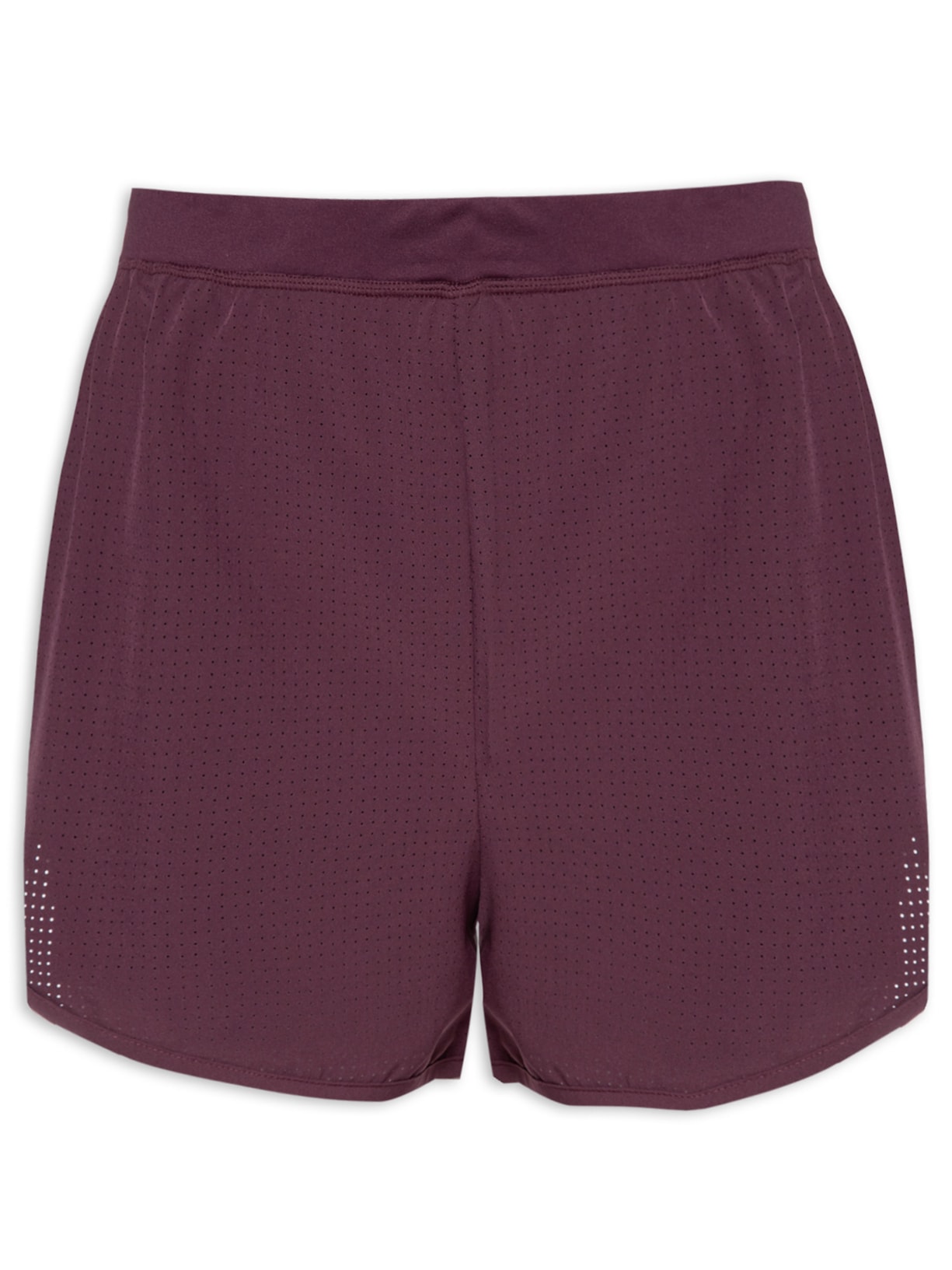 Shorts Feminino - Roxo