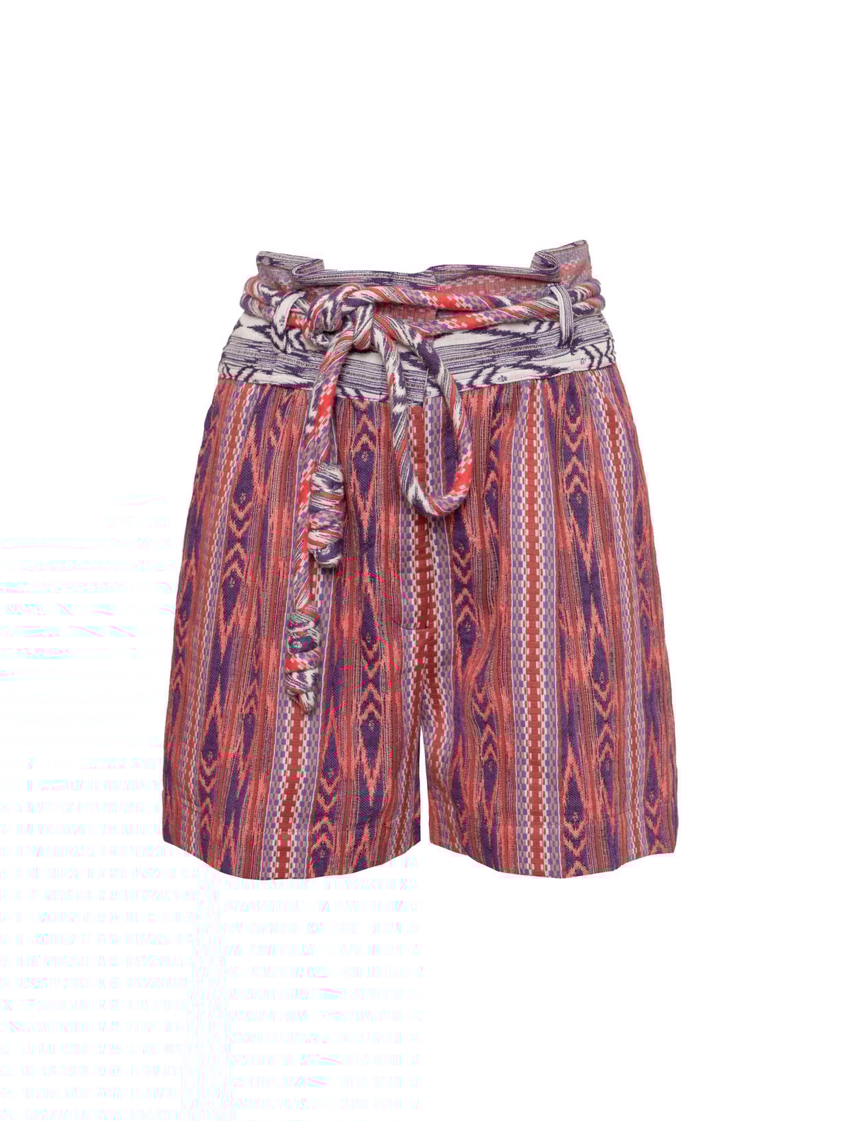Shorts Jacquard Navarro