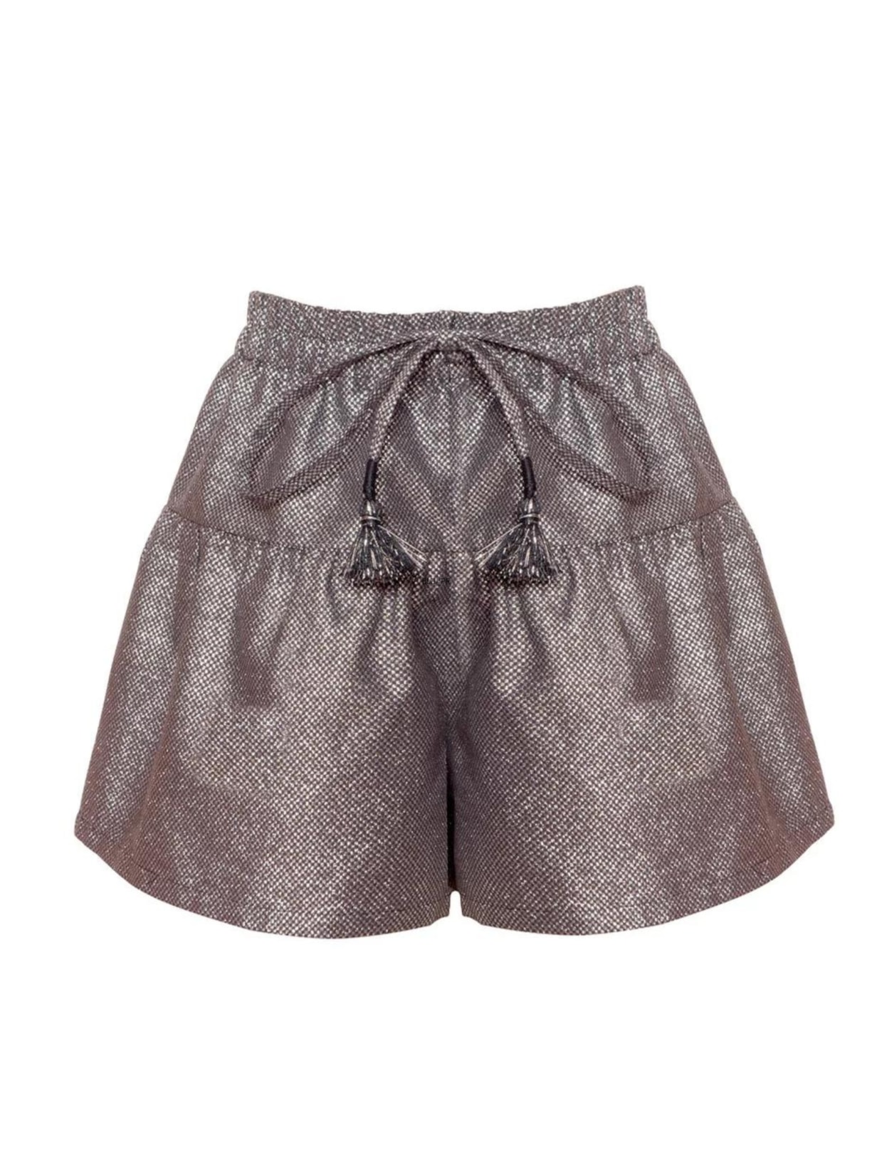 Shorts Joia Metal