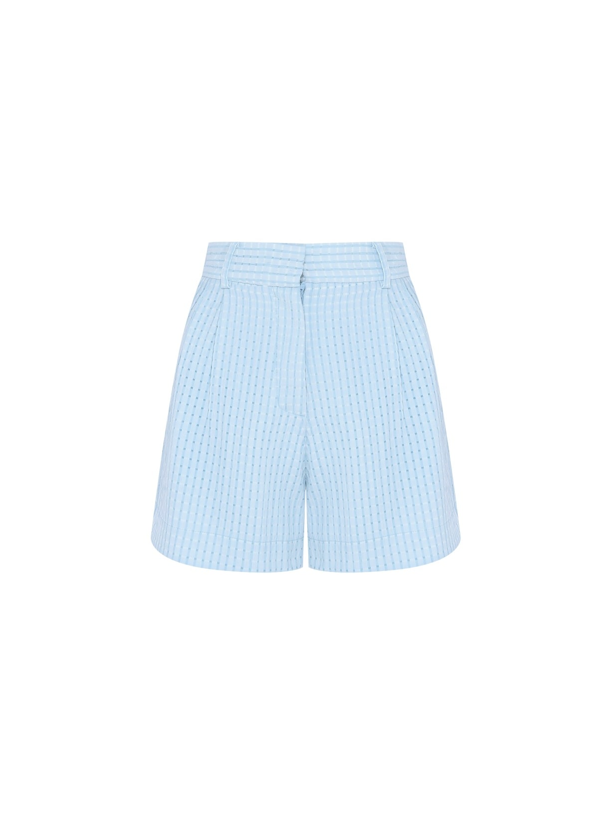 Shorts Mareh Laguna Azul