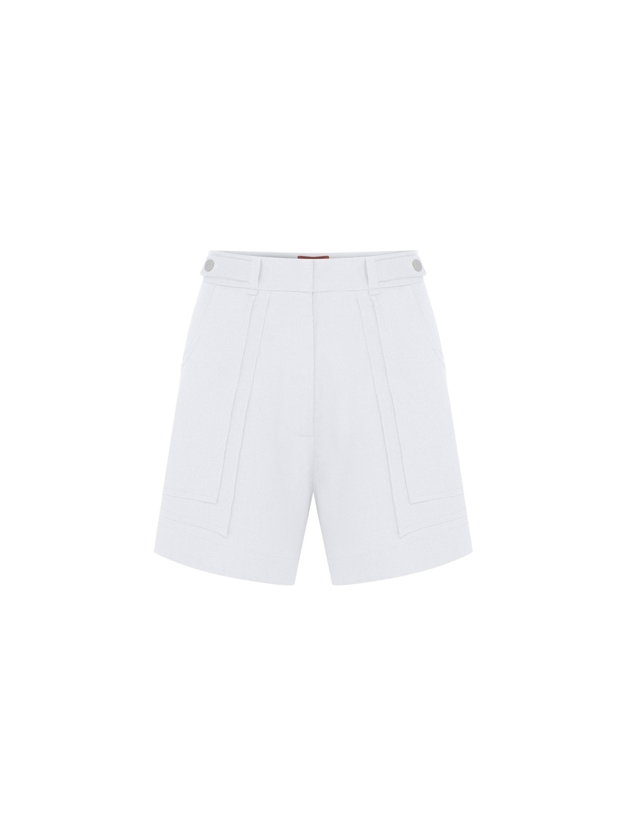 Shorts Mareh Tartaruga Off White Shop Ginger