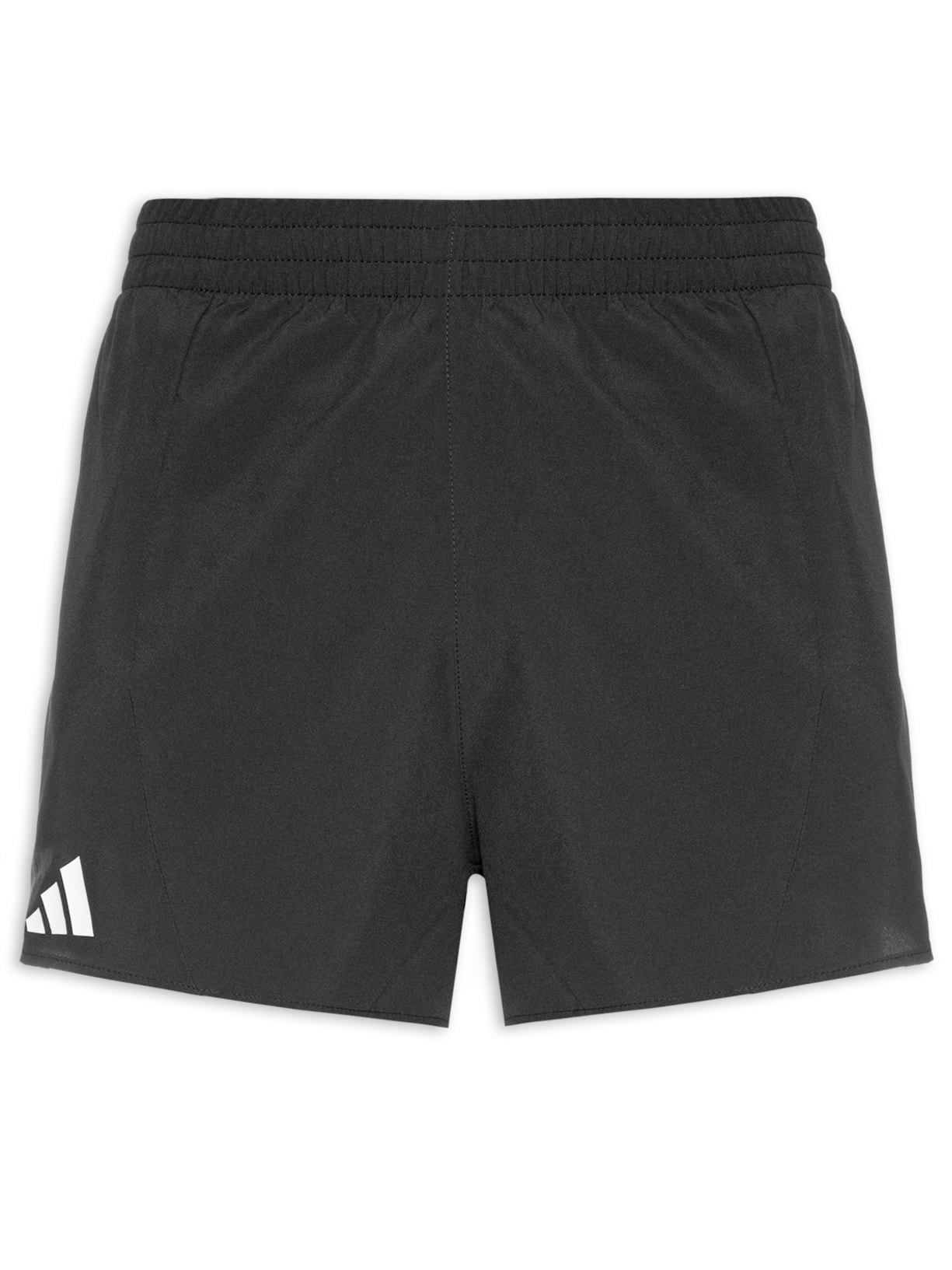 Shorts Masculina Adizero Essencials - Preto