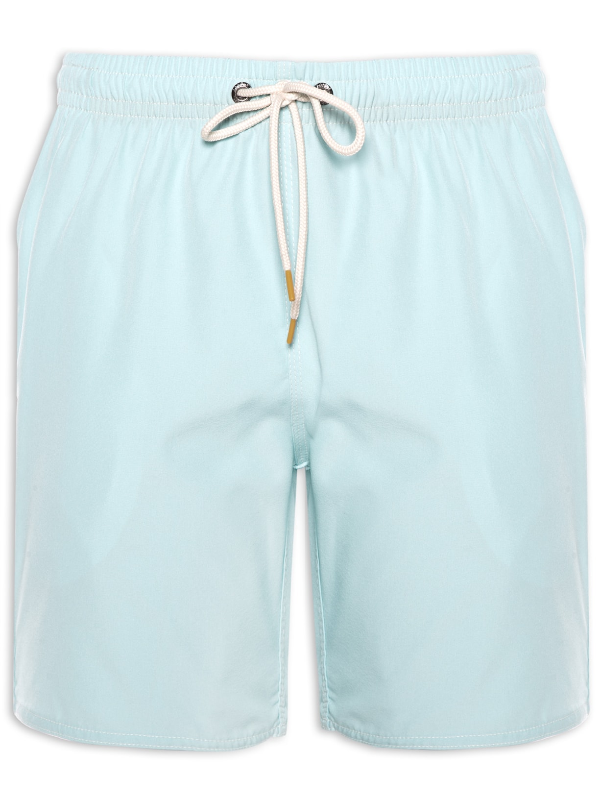 Shorts Masculino Basic - Azul