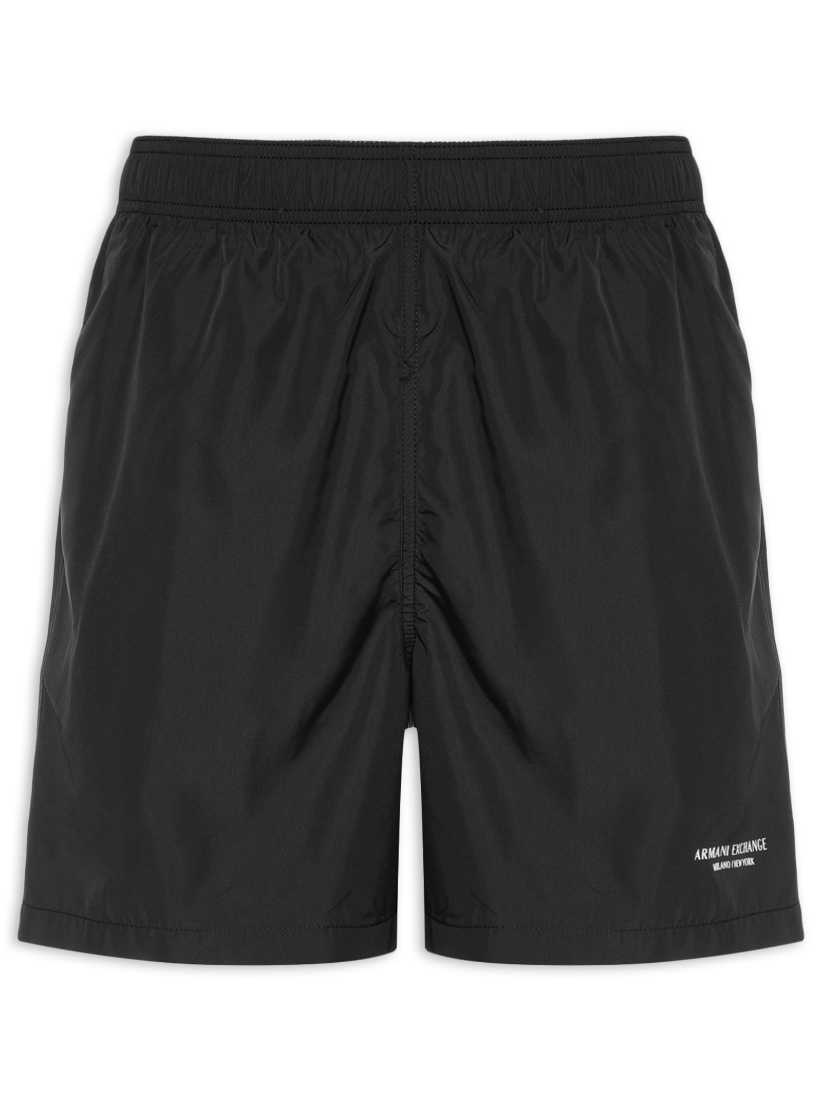 Shorts Masculino Compressão Techfit - Adidas - Preto