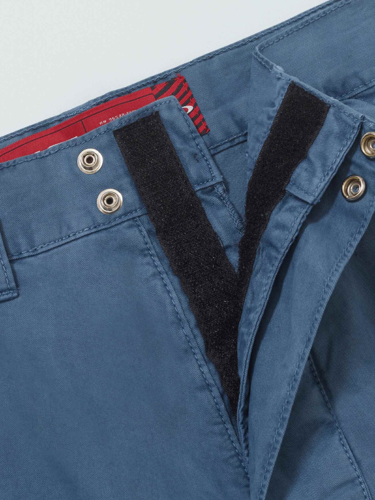 Shorts Masculino Cargo Azul Piet + Oakley