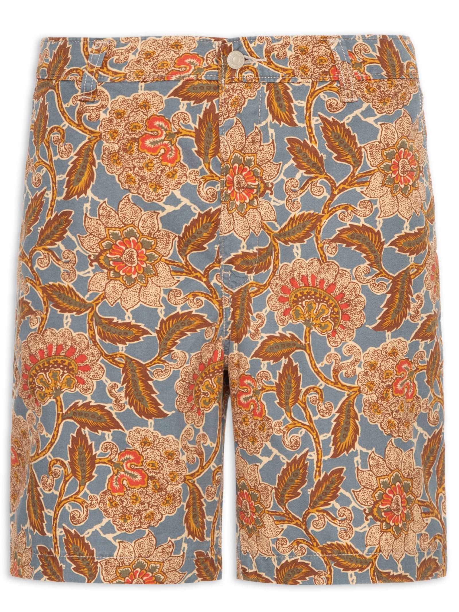 Levi's - Shorts Masculino Casual XX Chino Authentic Relaxed 8