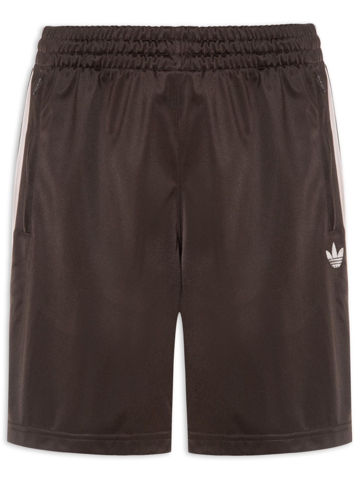 Shorts Masculino Firebird - Marrom