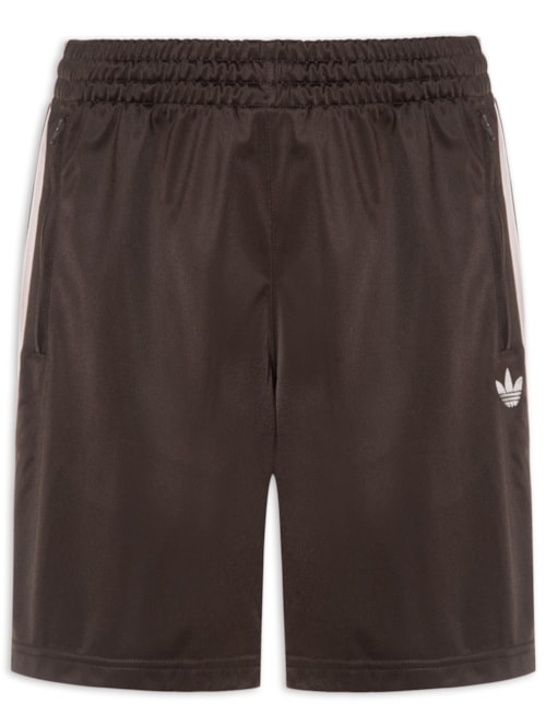 Shorts Masculino Firebird - Marrom