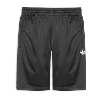 Shorts Masculino Firebird - Preto