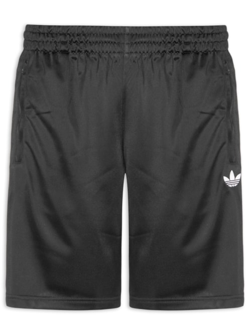 Shorts Masculino Firebird - Preto