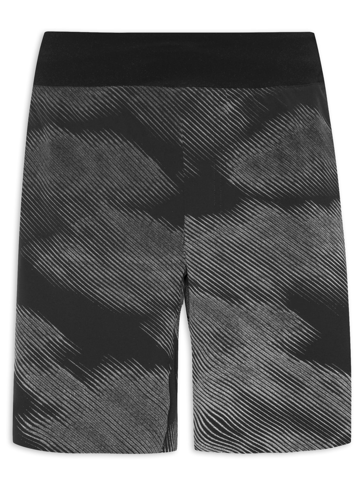 Shorts Masculino Lightweight - Preto