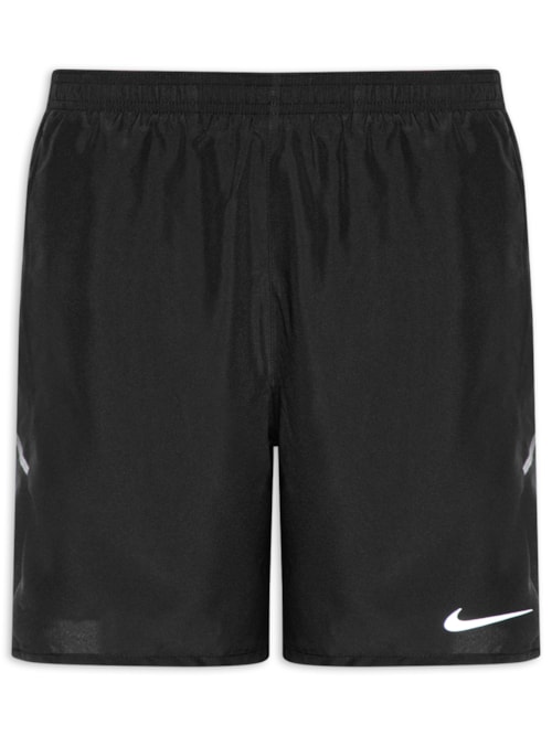 Shorts Masculino Miller Dri-Fit - Preto