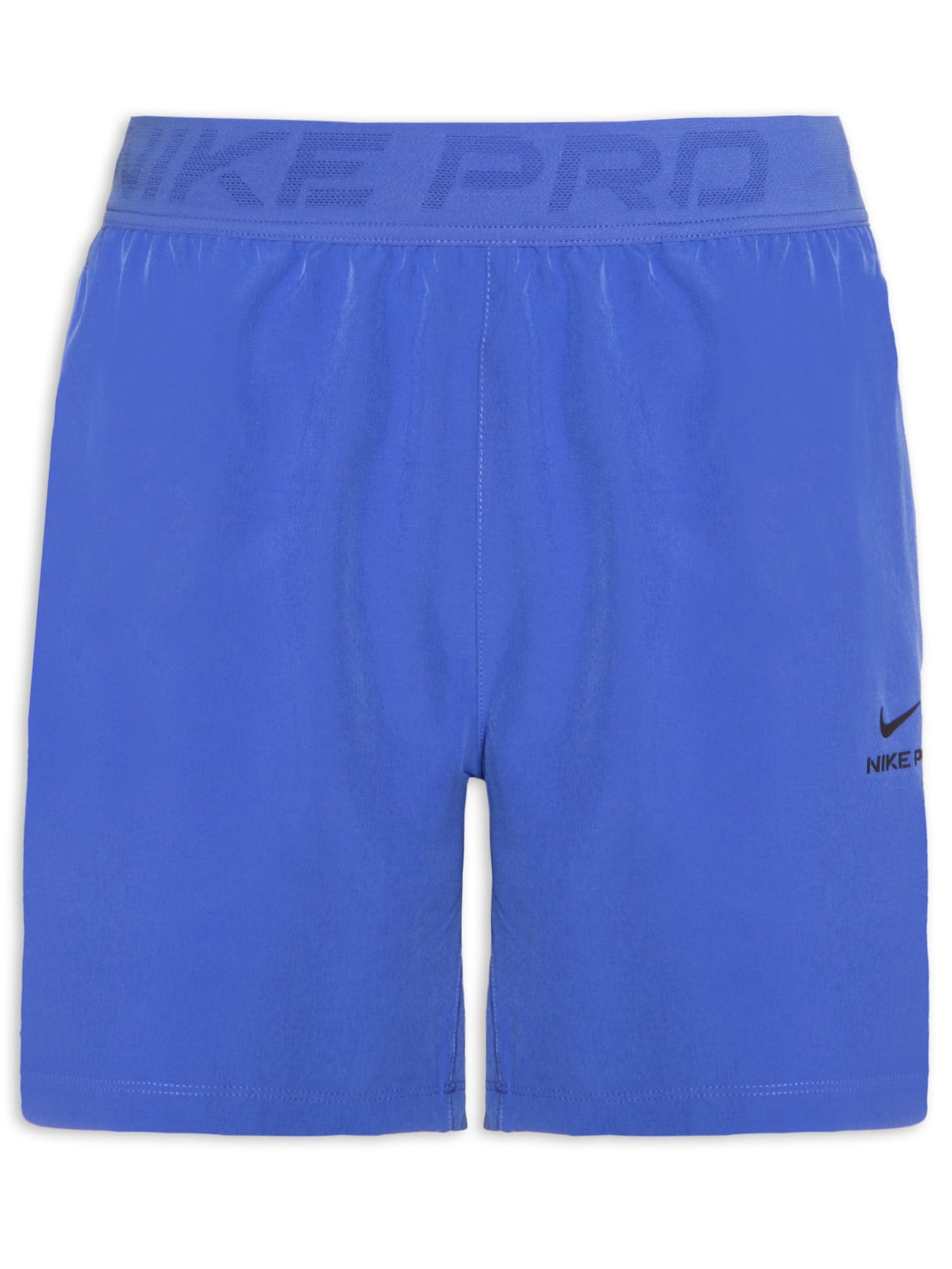 Shorts Masculino Nike Pro 6'' - Azul