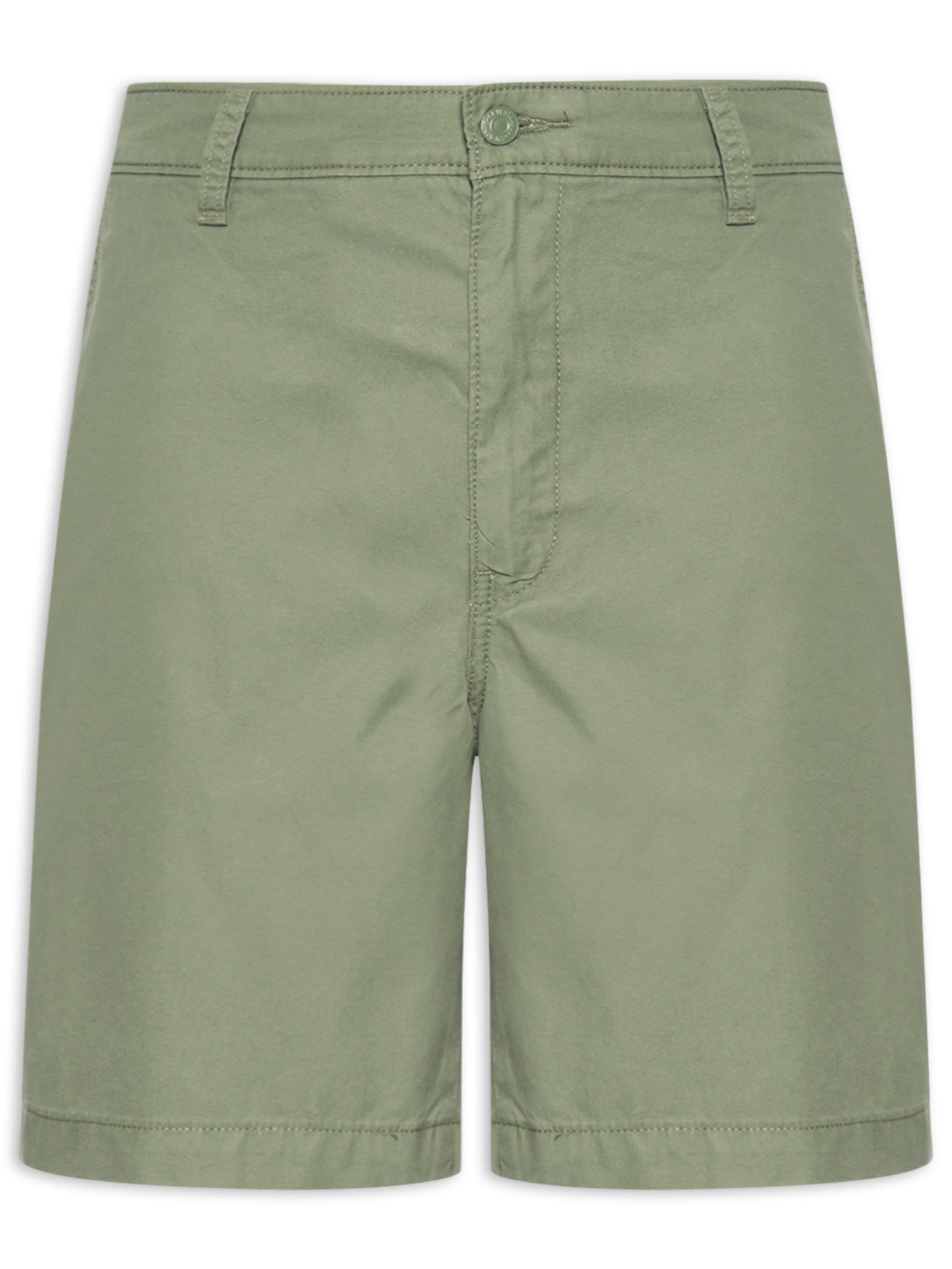Shorts Masculino Relaxed Fit XX Authentic II Verde Levi's