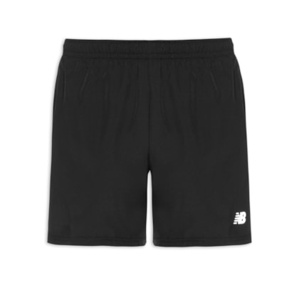 Shorts Masculino Sport Essentials 5 – Preto