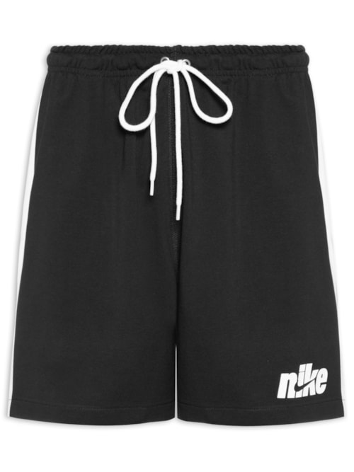 Shorts Masculino Sportswear Club - Preto