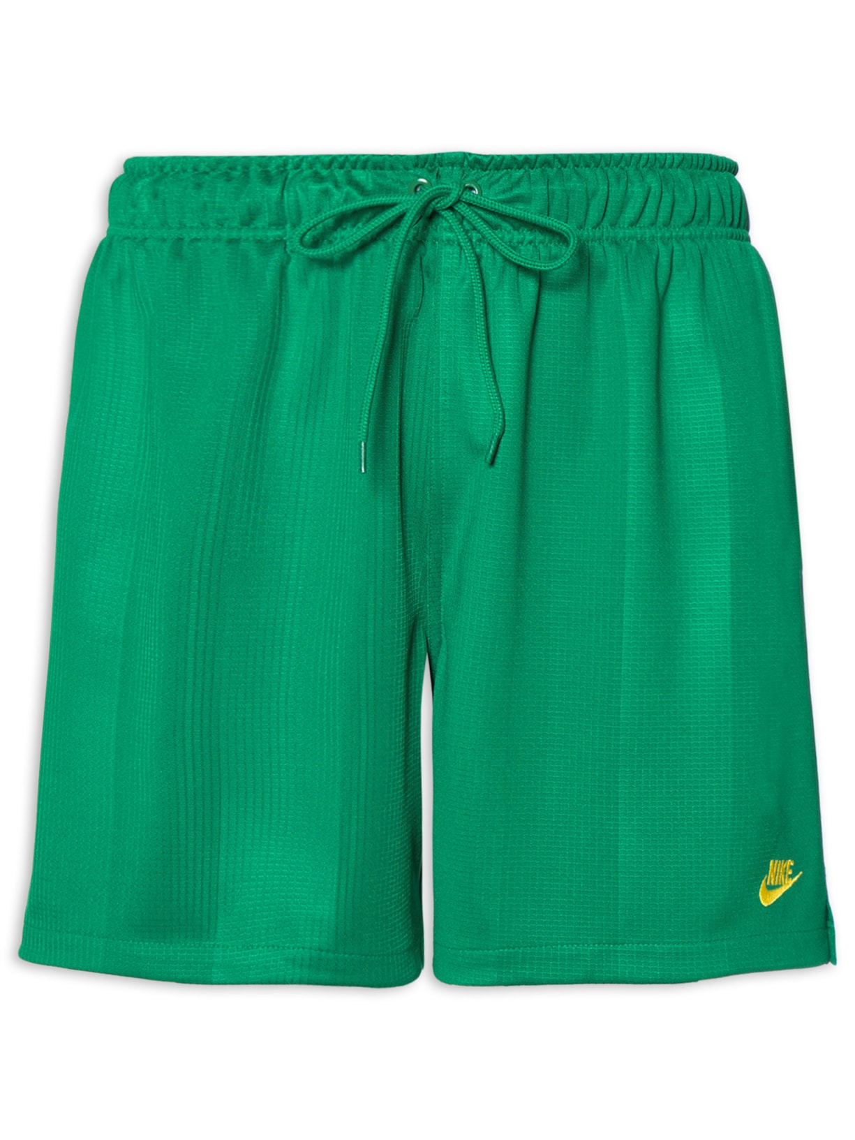 Shorts Masculino Sportwear Club - Verde