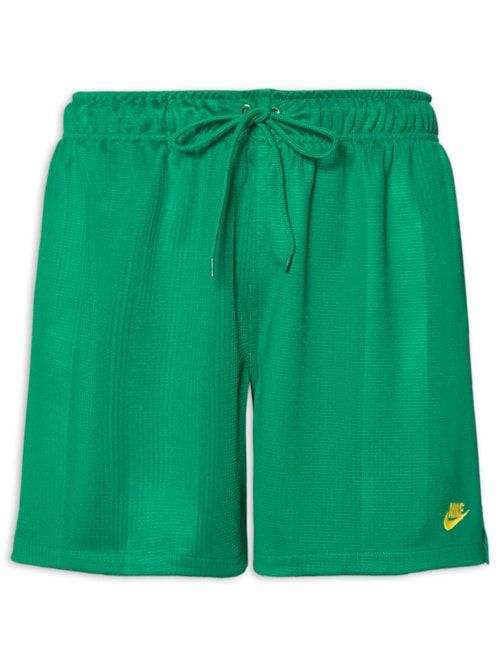 Shorts Masculino Sportwear Club - Verde