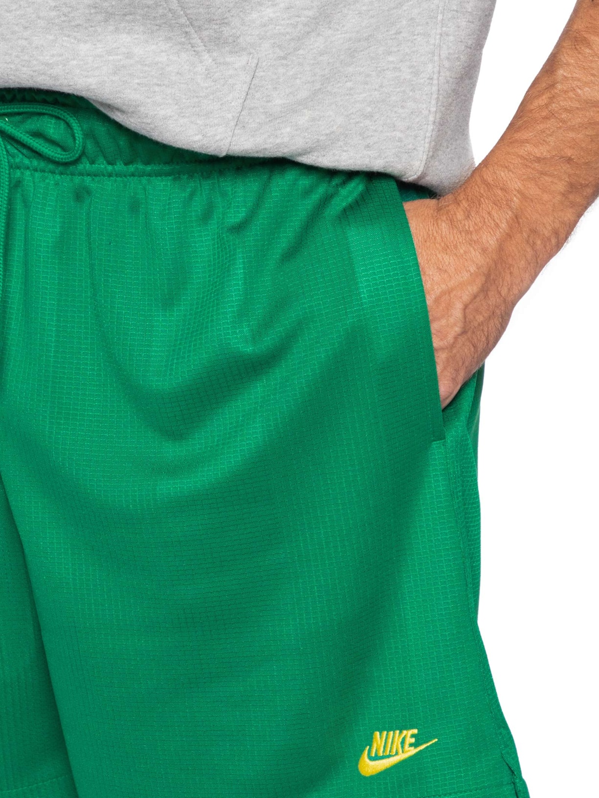 Shorts Masculino Sportwear Club Verde Nike