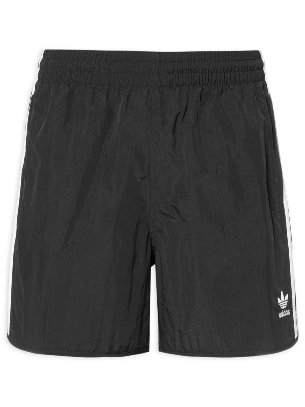 Shorts Masculino Sprinter - Preto