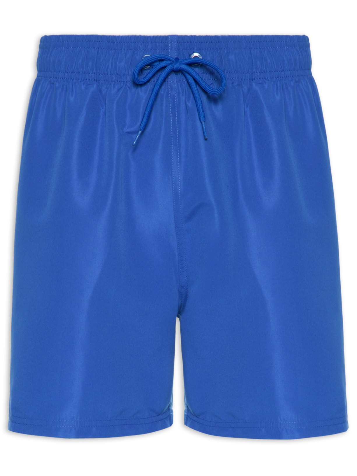 Shorts Masculino Trancoso - Azul