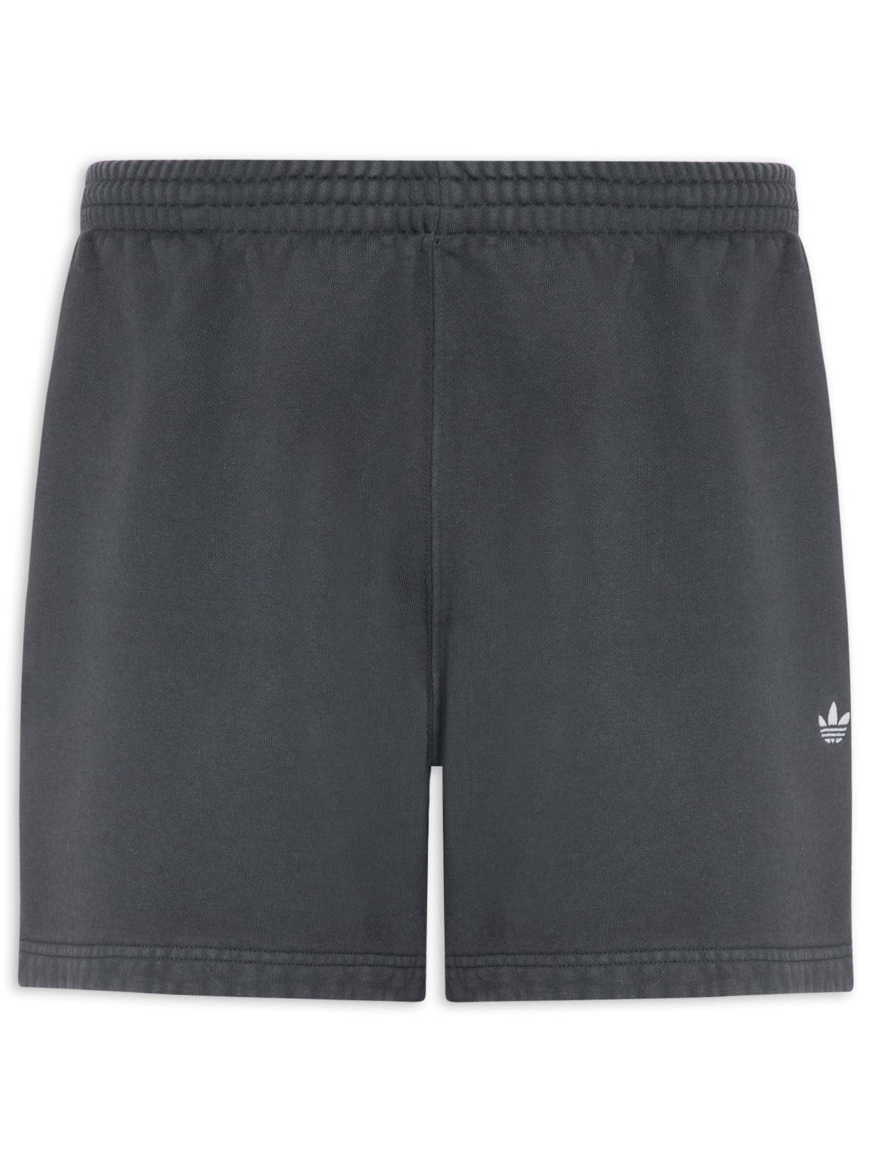 Shorts Masculino Trefoil Ess Preto Adidas Originals