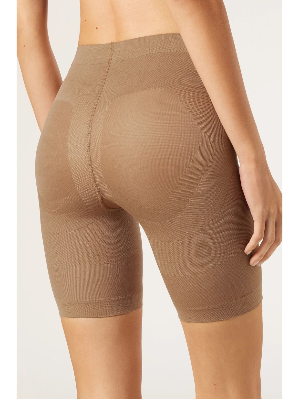 Shorts Modelador Strong Sculpt Nude 6 Calzedonia