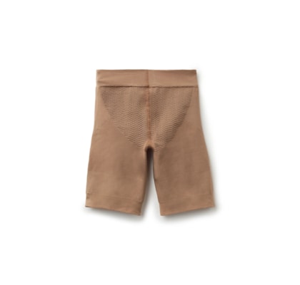 Shorts Modelador Strong Sculpt - Nude 6