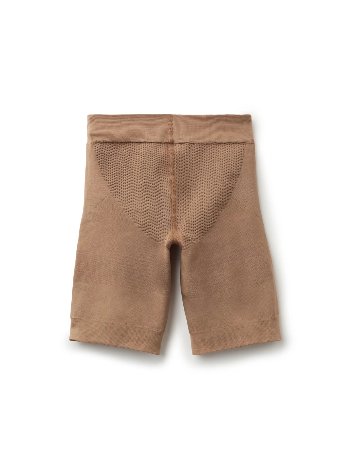 Shorts Modelador Strong Sculpt - Nude 6