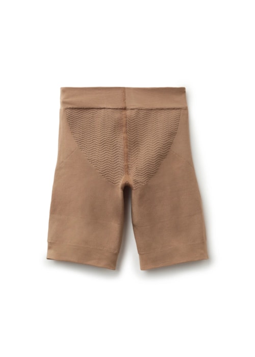 Shorts Modelador Strong Sculpt - Nude 6