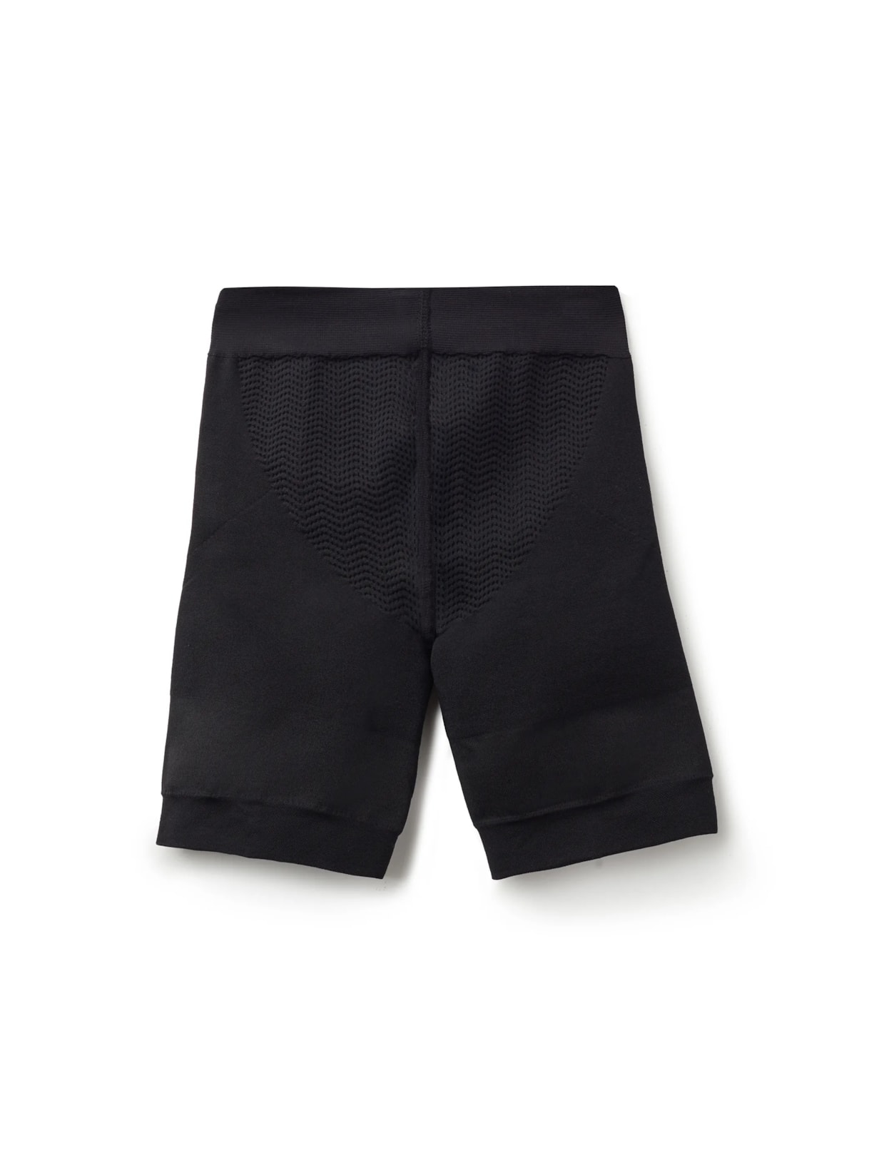 Shorts Modelador Strong Sculpt Preto Calzedonia