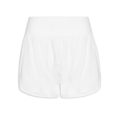 Shorts Pro Dryside Feminino – Branco
