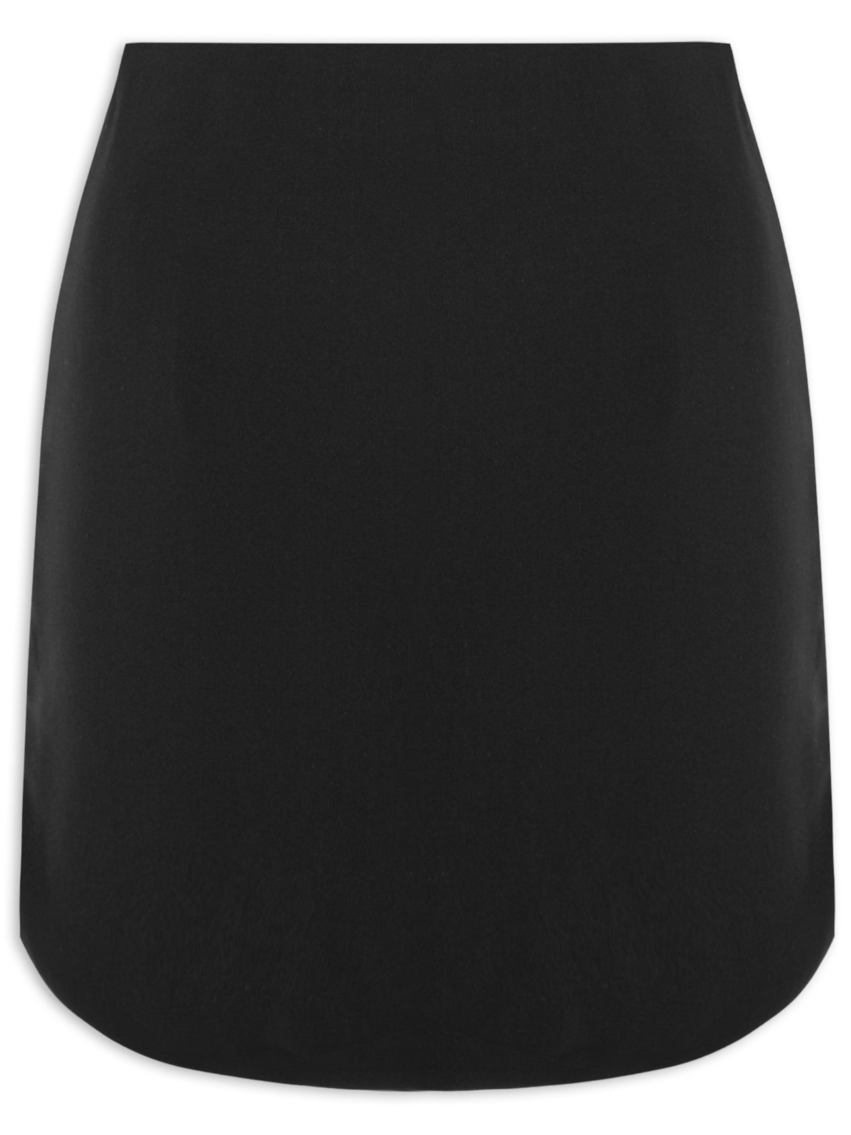 Shorts Saia - Preto