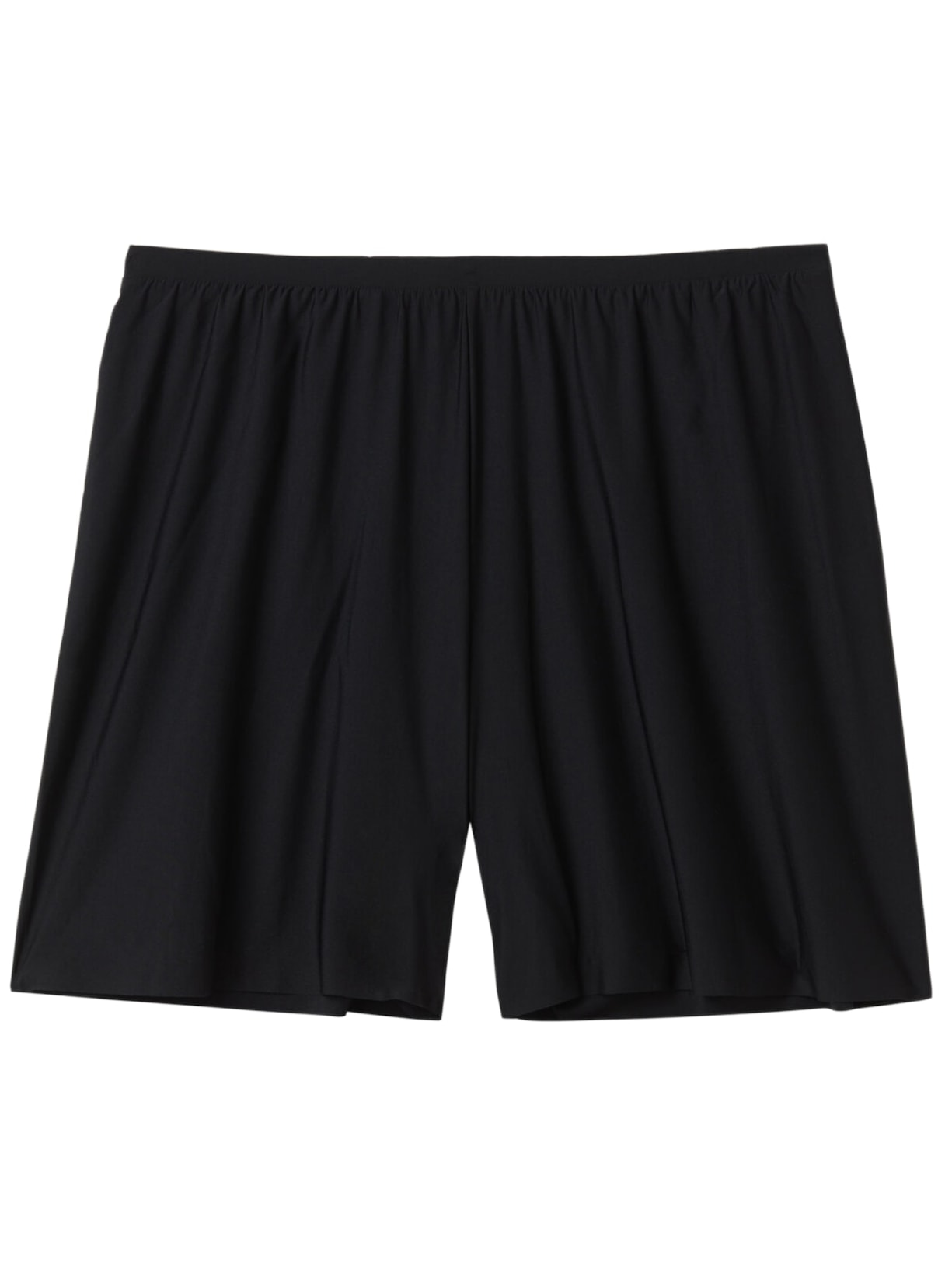 Shorts Soft Touch - Preto