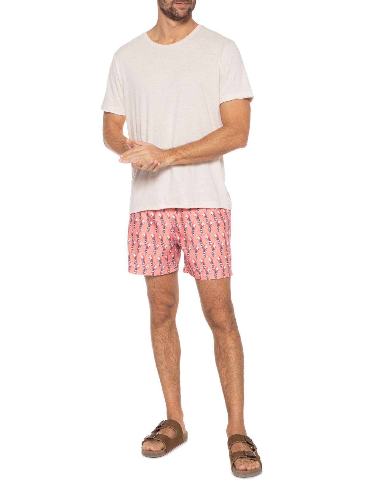 Shorts Squirrel Cuckoo Shortsco